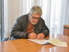 SEP Y UNIÓN FERROVIARIA ACORDARON AUMENTOS SALARIALES.