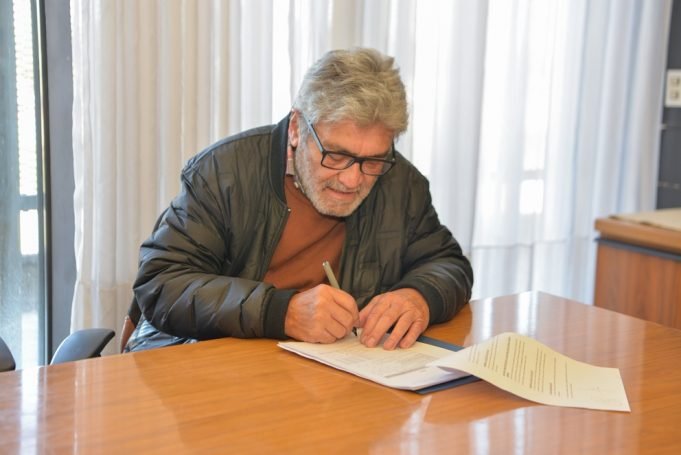 SEP Y UNIÓN FERROVIARIA ACORDARON AUMENTOS SALARIALES.