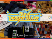 EN SEPTIEMBRE LLEGA “SIN DESPERDICIO” LA 1º FERIA DE MODA CIRCULAR EN CÓRDOBA.