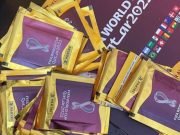 FIGURITAS DEL MUNDIAL: ESTAFARON EN 30 MIL PESOS A UNA MUJER QUE LAS COMPRÓ POR MERCADO LIBRE.