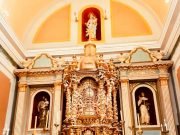 SEMANA SANTA EN VILLLA TULUMBA