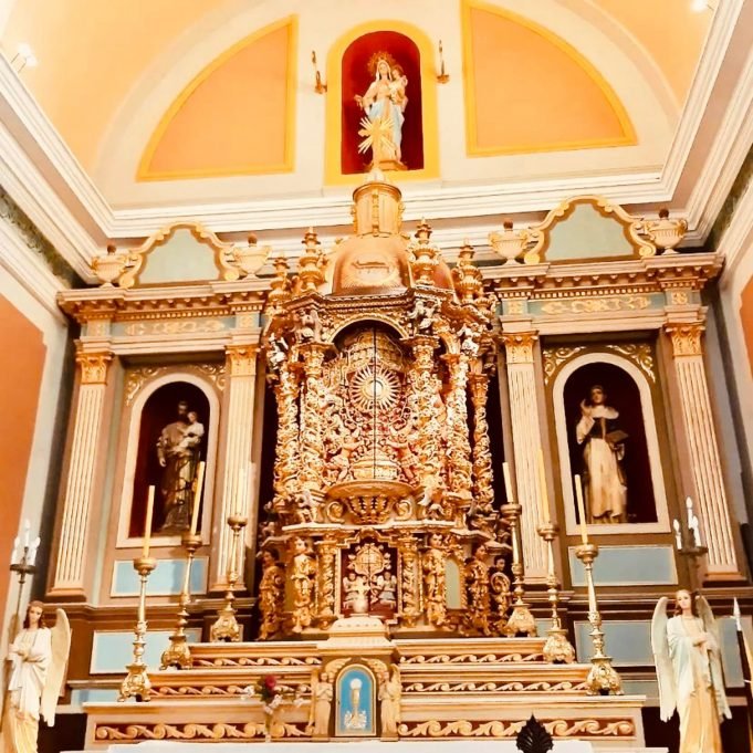 Repasamos agenda para Semana Santa en Deán Funes, Quilino y Tulumba.