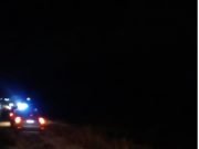 🔊AUDIO CRIO. MY. VERGARA: ATROPELLARON A UNA MUJER EN RUTA 60 KM 791. ELLA SE CONDUCÍA EN MOTO. EL CONDUCTOR DE UNA TOYOTA HUYÓ.