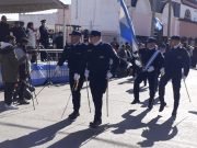 DEÁN FUNES: PRONTO SE ANUNCIARÁ LA FECHA DE UN NUEVO DESFILE CÍVICO.