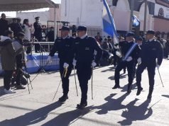 DEÁN FUNES: PRONTO SE ANUNCIARÁ LA FECHA DE UN NUEVO DESFILE CÍVICO.