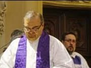 APARTAN A UN SACERDOTE DE UN COLEGIO DE UNA LOCALIDAD CORDOBESA POR ACOSO.