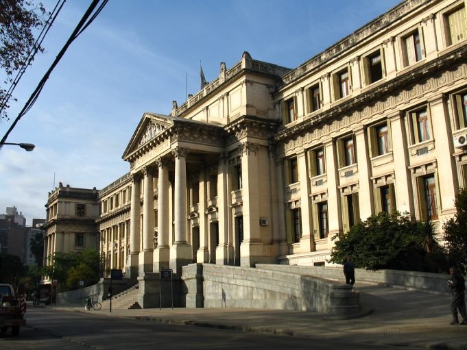 TRAS EL HACKEO INFORMÁTICO A LA JUSTICIA CÓRDOBA SE DECRETARON CUATRO DÍAS DE RECESO JUDICIAL.