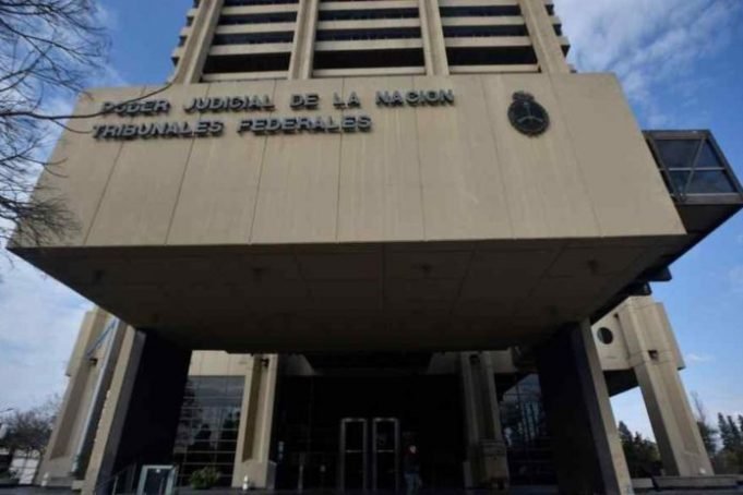 CONDENARON A 10 AÑOS DE PRISIÓN A UN HOMBRE QUE PROSTITUYÓ DURANTE CASI 20 AÑOS A SU PAREJA.