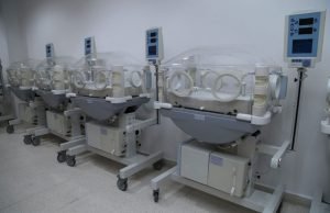 MUERTE DE BEBÉS EN EL NEONATAL: TRABAJADORES DE LA SALUD EMITIERON UN DURO COMUNICADO RESPECTO A LA SITUACIÓN.