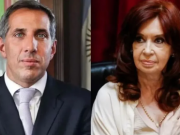 CAUSA VIALIDAD: EL FISCAL LUCIANI PIDIÓ 12 AÑOS DE PRISIÓN PARA CRISTINA FERNÁNDEZ DE KIRCHNER.