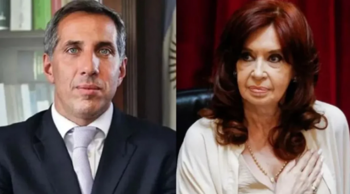 CAUSA VIALIDAD: EL FISCAL LUCIANI PIDIÓ 12 AÑOS DE PRISIÓN PARA CRISTINA FERNÁNDEZ DE KIRCHNER.