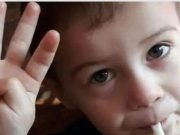 CASO LUCIO DUPUY: SE CONOCIÓ UN DETALLE INDIGNANTE. AL NIÑO LE HABÍAN CORATADO LOS GENITALES ANTES DE MORIR.