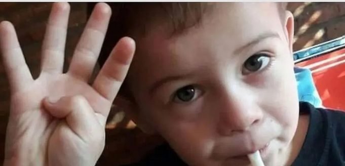 CASO LUCIO DUPUY: SE CONOCIÓ UN DETALLE INDIGNANTE. AL NIÑO LE HABÍAN CORATADO LOS GENITALES ANTES DE MORIR.