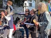 PASA EN REDES: “EDUARDO… VENÍ A BUSCAR A JUAN CRUZ” 🎶 EL VIRAL DE UN NIÑO QUE BUSCABA A SU PAPÁ.