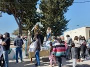CHUÑA: SE VIENE LA GRAN PEÑA FIESTAS PATRONALES SANTO DOMINGO. SERÁ EL 14 DE AGOSTO.