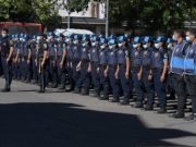POLICIA DE CÓRDOBA: ABRIERON LAS INSCRIPCIONES PARA SUMARSE A LA FUERZA.