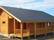 9 IMPUTADOS POR ESTAFAS EN VENTAS DE CASAS PREFABRICADAS EN CÓRDOBA.