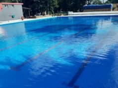 INRIVILLE: MURIÓ UN NENE DE 3 AÑOS AL CAER A LA PILETA DEL CLUB RIVER.