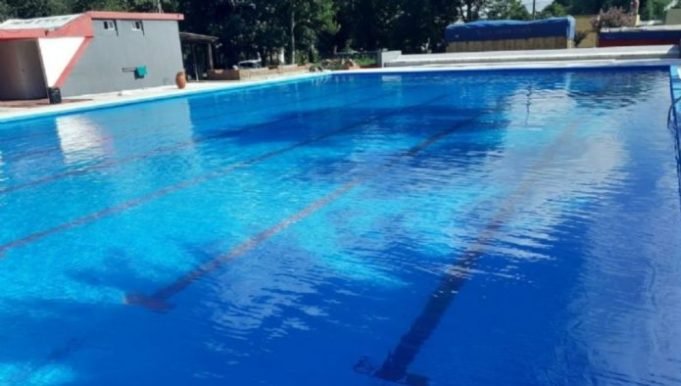 INRIVILLE: MURIÓ UN NENE DE 3 AÑOS AL CAER A LA PILETA DEL CLUB RIVER.