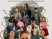 CINES MOLISE: YA ESTÁ DISPONIBLE LA CARTELERA DEL 04/08 AL 10/08. ¡PRECIOS Y HORARIOS!