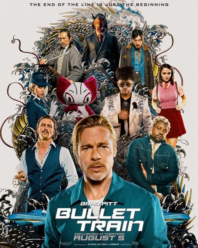 CINES MOLISE: YA ESTÁ DISPONIBLE LA CARTELERA DEL 04/08 AL 10/08. ¡PRECIOS Y HORARIOS!