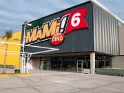 CAROYA: UN JOVEN DE 30 AÑOS ROBÓ UNA BOTELLA DE FERNET EN EL SUPER MAMI Y TERMINÓ APREHENDIDO.