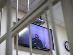 ⚽POLÉMICO: AUTORIZARON AL SERVICIO PENITENCIARIO A COMPRAR 225 TELEVISORES HD PARA QUE LOS PRESOS VEAN EL MUNDIAL.