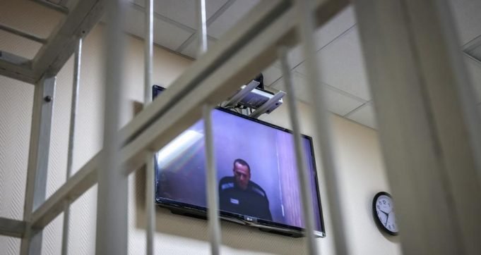 ⚽POLÉMICO: AUTORIZARON AL SERVICIO PENITENCIARIO A COMPRAR 225 TELEVISORES HD PARA QUE LOS PRESOS VEAN EL MUNDIAL.
