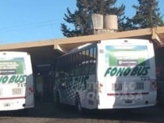 DEÁN FUNES: ESTE 17 DE AGOSTO EL INGRESO Y EGRESO DE LOS COLECTIVOS SERÁ POR AV. HIPÓLITO YRIGOYEN.