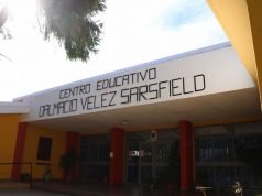 QUILINO: ALUMNOS ARMARON CIRCUITOS PARA CONOCER LA HISTORIA DEL PUEBLO.