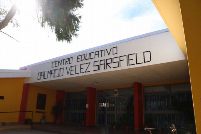 QUILINO: ALUMNOS ARMARON CIRCUITOS PARA CONOCER LA HISTORIA DEL PUEBLO.