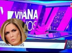 VIVIANA CON VOS: EL PROGRAMA DE CANOSA SE EMITIÓ ENFOCANDO LA MESA VACIA, SIN ELLA NI SUS PANELISTAS. ¡HIZO BUEN RATING!