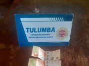 LAS SALINAS: UN HOMBRE INTENTÓ “COIMEAR” A LA CAMINERA CON $3.500 PESOS POR UNA INFRACCIÓN.