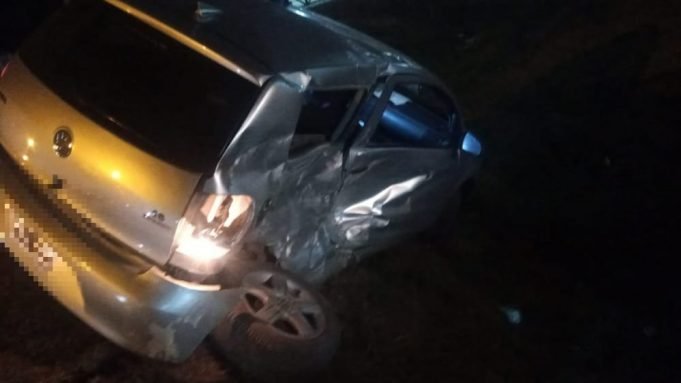 SINSACATE: UN GUARDIA DE SEGURIDAD RESULTÓ LESIONADO EN UN ACCIDENTE DE TRÁNSITO.