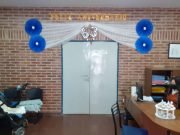 ALPI DEÁN FUNES CELEBRA HOY SU 63° ANIVERSARIO.