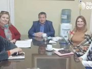 EL DESFILE CÍVICO SUSPENDIDO EL 17 DE AGOSTO EN HOMENAJE AL GRAL. SAN MARTÍN SE REALIZARÁ EL JUEVES 15 DE SEPTIEMBRE.