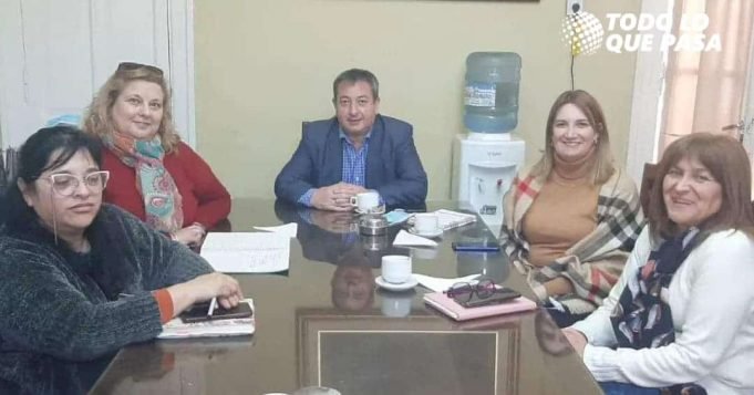 EL DESFILE CÍVICO SUSPENDIDO EL 17 DE AGOSTO EN HOMENAJE AL GRAL. SAN MARTÍN SE REALIZARÁ EL JUEVES 15 DE SEPTIEMBRE.