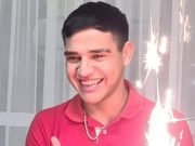 CASO AGUILERA: LA AUTOPSIA DETERMINÓ QUE SANTIAGO FUE TORTURADO ANTES DE MORIR.