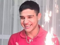 TRASLASIERRA: INTENSA BÚSQUEDA DE UN CHICO DE 18 AÑOS DESAPARECIDO.