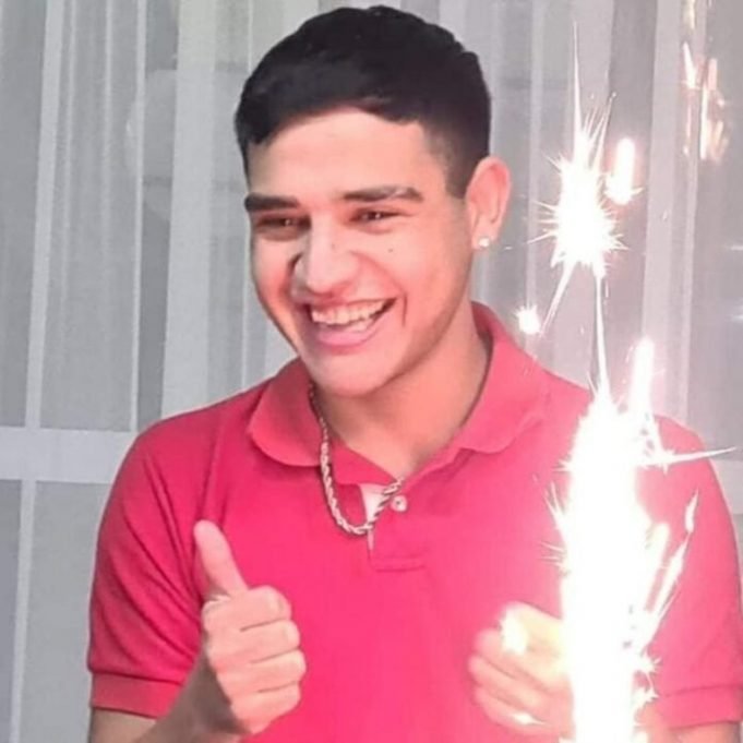 CASO AGUILERA: LA AUTOPSIA DETERMINÓ QUE SANTIAGO FUE TORTURADO ANTES DE MORIR.