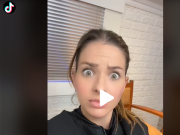 PASA EN REDES: LA PARODIA DE LA CHINA SUÁREZ PARA NEGAR RUMORES DE SEPARACIÓN CON RUSHERKING.