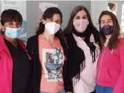 EL GABINETE DE SALUD MENTAL DEÁN FUNES INVITA A PARTICIPAR DE LOS NUEVOS TALLERES QUE BRINDARÁN EN AGOSTO.