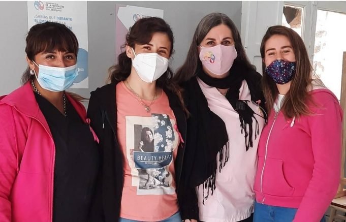 EL GABINETE DE SALUD MENTAL DEÁN FUNES INVITA A PARTICIPAR DE LOS NUEVOS TALLERES QUE BRINDARÁN EN AGOSTO.