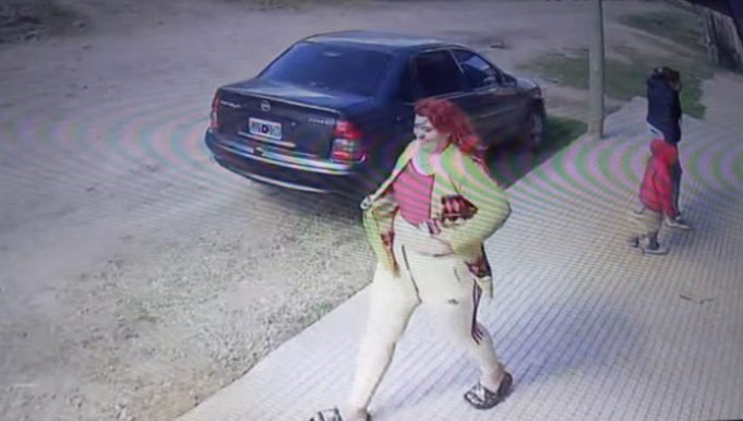 HORROR: DOS MUJERES ACUSADAS DE ASESINAR, DESCUARTIZAR Y TIRAR EN UN DESCAMPADO EL CUERPO DE UN HOMBRE PERUANO.