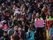 MÁS DE 35MIL PERSONAS CELEBRARON EN EL KEMPES EL DÍA DEL NIÑO.