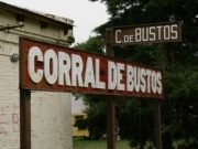 CORRAL DE BUSTOS: UNA MUJER FUE FILMADA POR SU EXPAREJA MIENTRAS ELLA TENÍA RELACIONES SEXUALES CON OTRA PERSONA. ¡HUBO DENUNCIA!