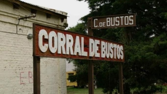 CORRAL DE BUSTOS: UNA MUJER FUE FILMADA POR SU EXPAREJA MIENTRAS ELLA TENÍA RELACIONES SEXUALES CON OTRA PERSONA. ¡HUBO DENUNCIA!