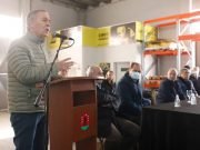 HABLÓ SCHIARETTI SOBRE EL CASO DE LOS BEBÉS DEL NEONATAL: “SON HECHOS DOLOROSOS QUE DEBEN SER ESCLARECIDOS”.