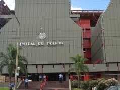 EN UN LAPSO DE 7 MESES 200 POLICIAS FUERON APARTADOS DE SUS FUNCIONES.
