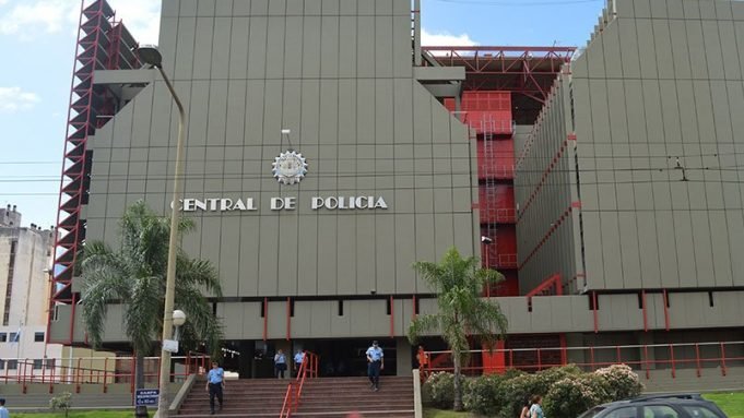 EN UN LAPSO DE 7 MESES 200 POLICIAS FUERON APARTADOS DE SUS FUNCIONES.